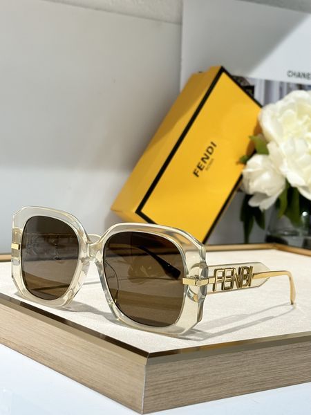 F*endi Glasses Top XX 20240511-2