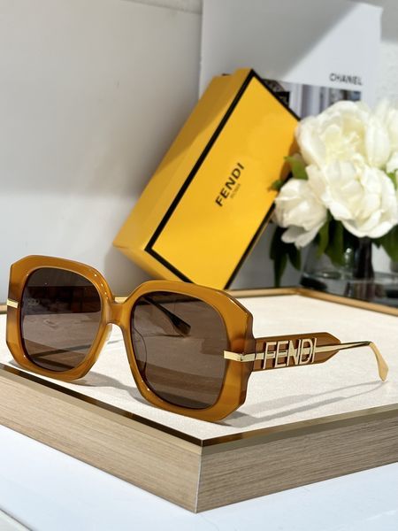 F*endi Glasses Top XX 20240511-2