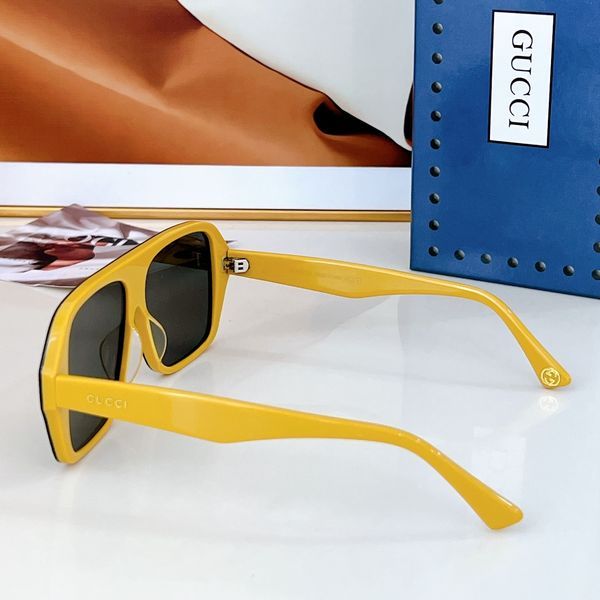 G*ucci Glasses Top XX 20240511-5