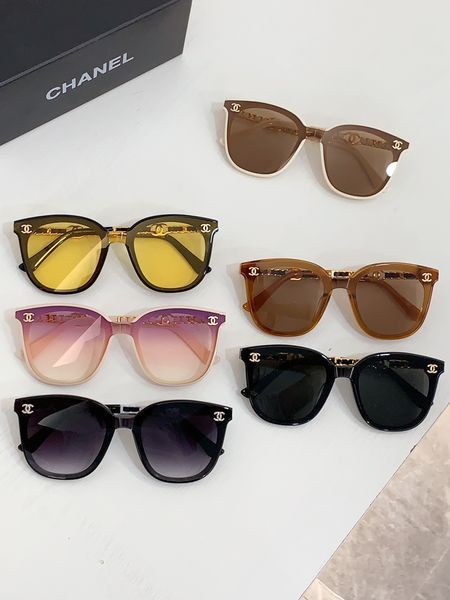 C*hanel Glasses Top XX 20240513-6