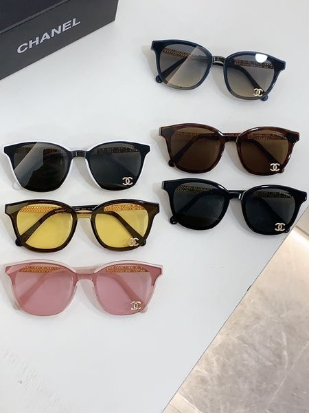 C*hanel Glasses Top XX 20240513-7