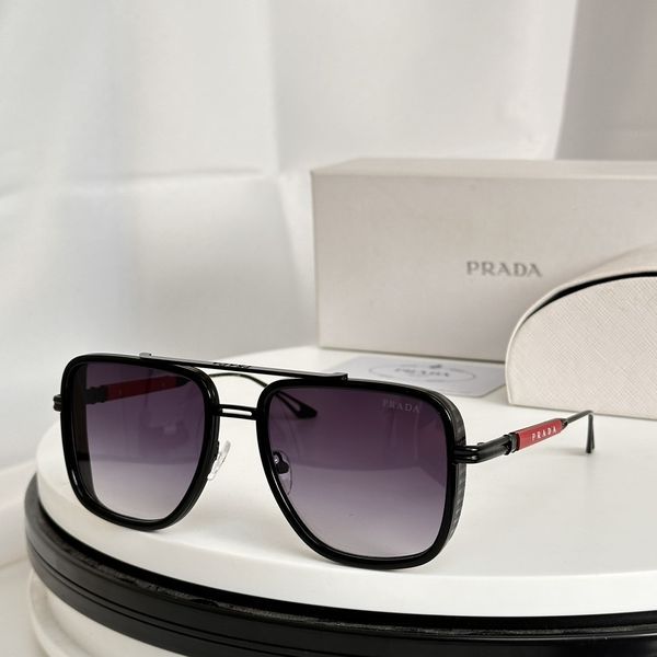 P*rada Glasses Top XX 20240520-1