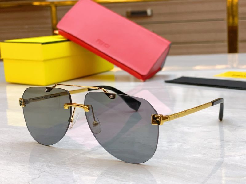 F*endi Glasses Top XX 20240523-2