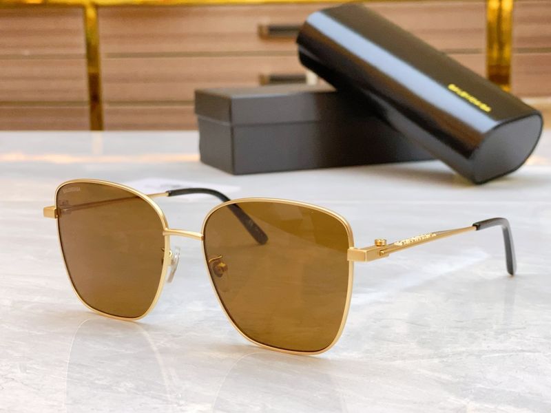 B*alenciaga Glasses Top XX 20240523-6