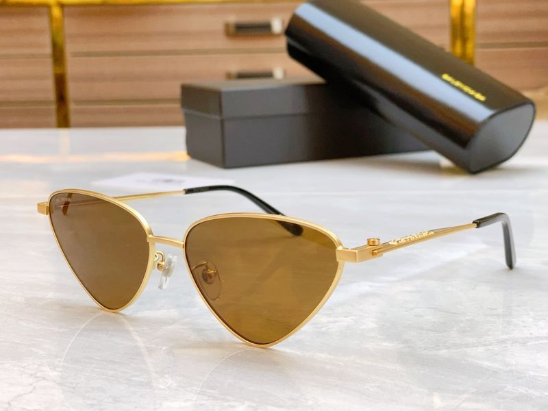 B*alenciaga Glasses Top XX 20240523-7