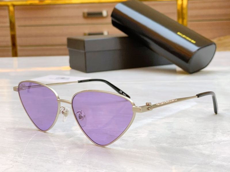 B*alenciaga Glasses Top XX 20240523-7