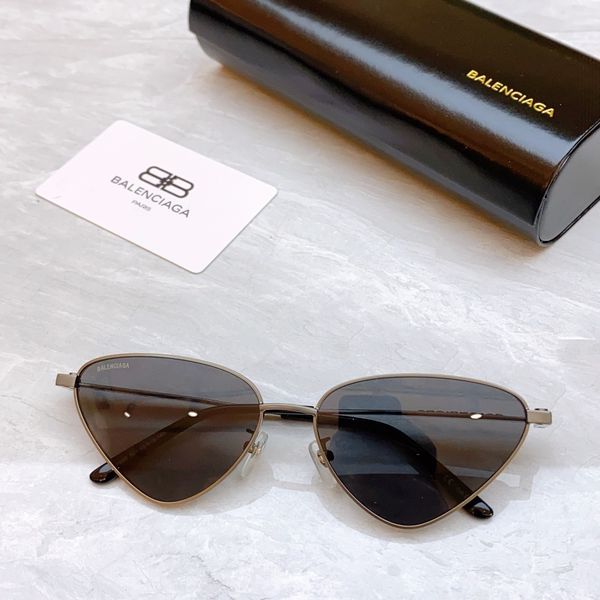 B*alenciaga Glasses Top XX 20240523-7