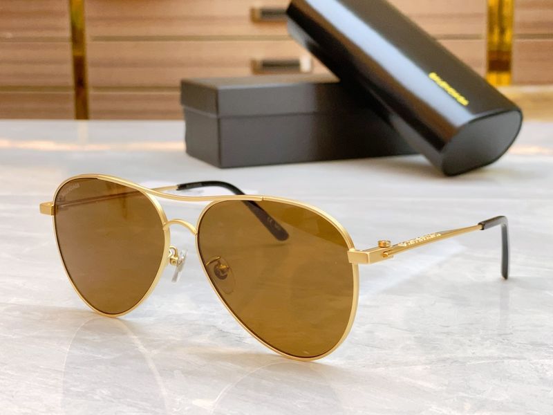 B*alenciaga Glasses Top XX 20240523-8