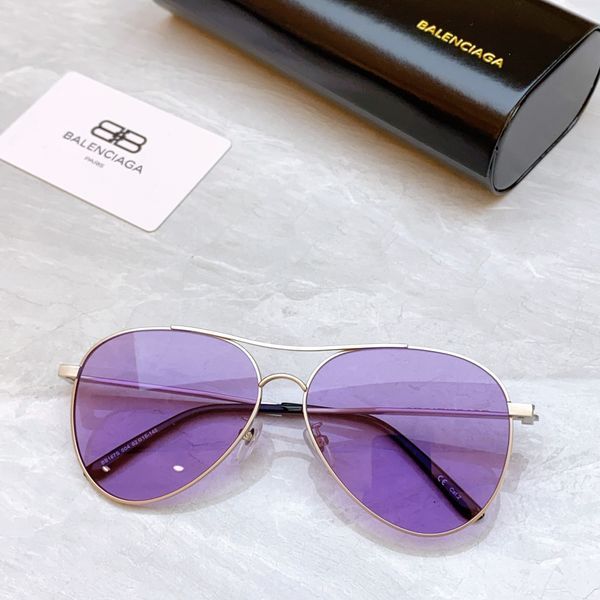 B*alenciaga Glasses Top XX 20240523-8