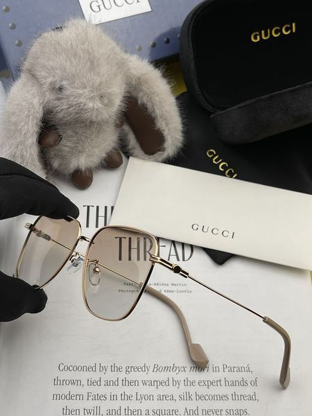 G*ucci Glasses Top XX 20240530-6