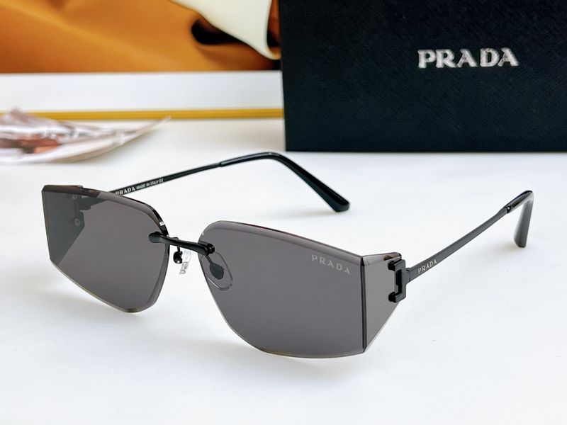 P*rada Glasses Top XX 20240612-1