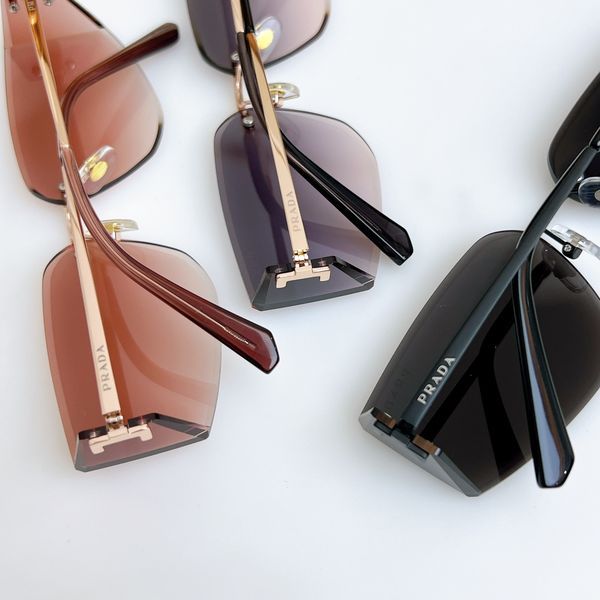 P*rada Glasses Top XX 20240612-1