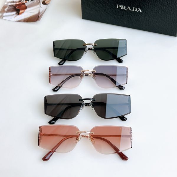 P*rada Glasses Top XX 20240612-1