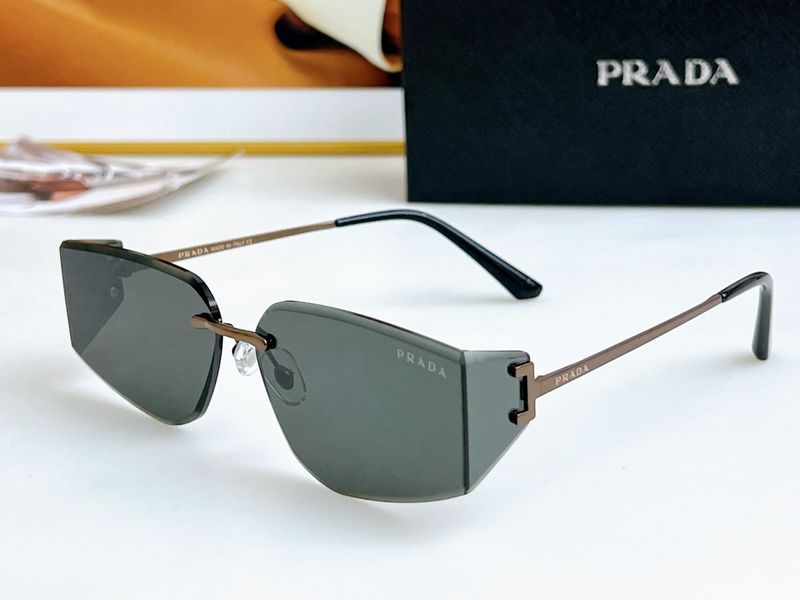 P*rada Glasses Top XX 20240612-1