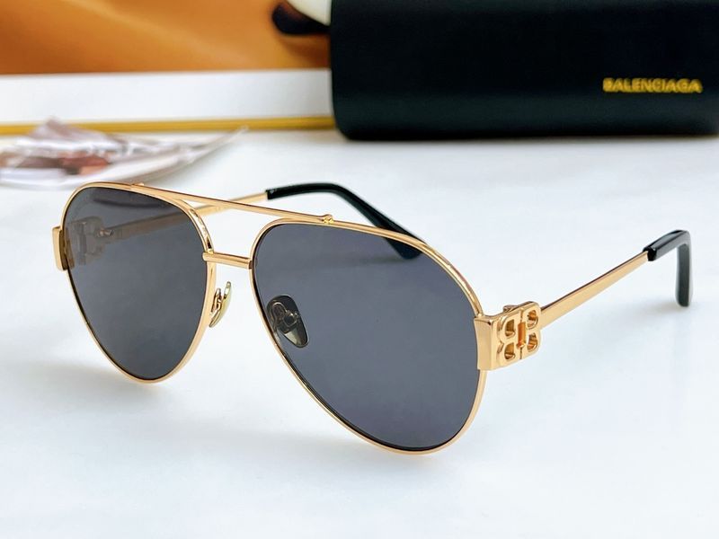 B*alenciaga Glasses Top XX 20240612-6