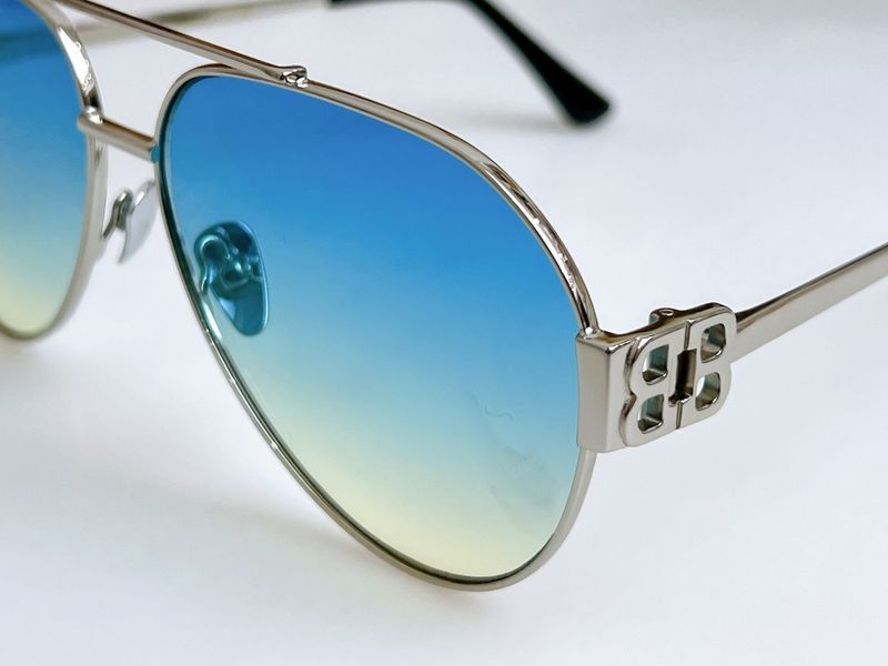 B*alenciaga Glasses Top XX 20240612-6