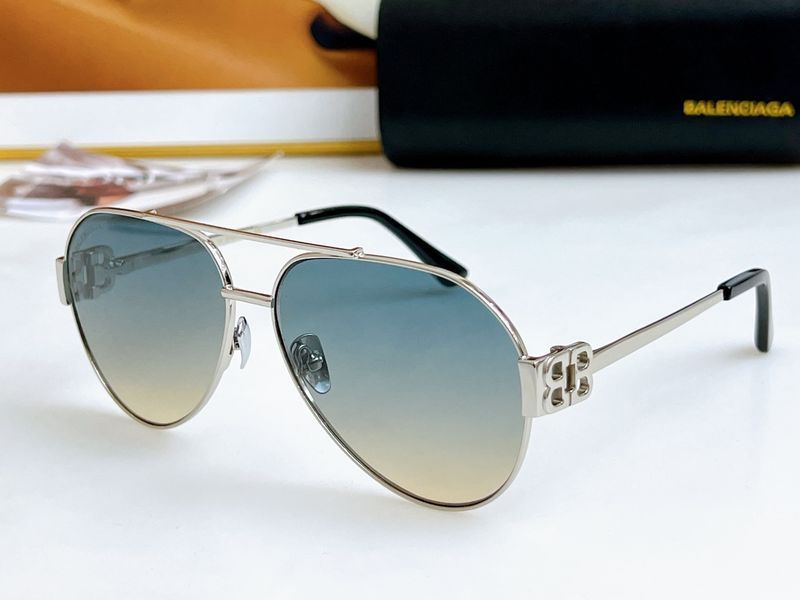 B*alenciaga Glasses Top XX 20240612-6