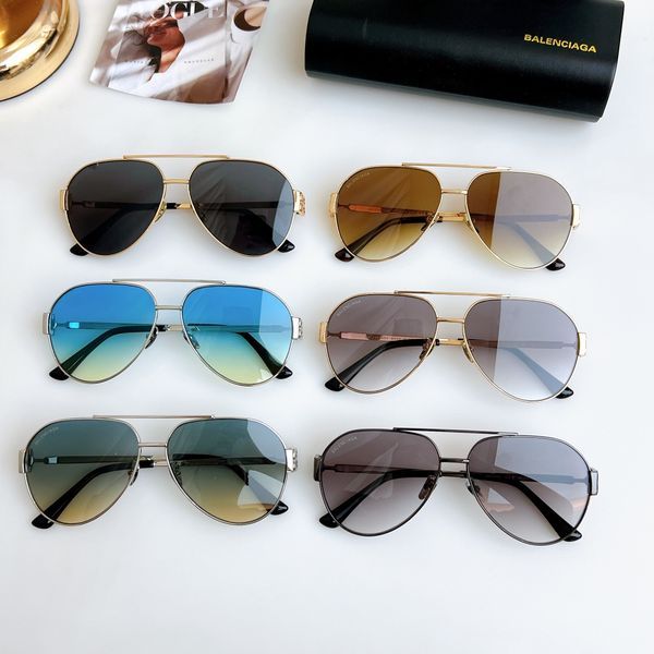 B*alenciaga Glasses Top XX 20240612-6