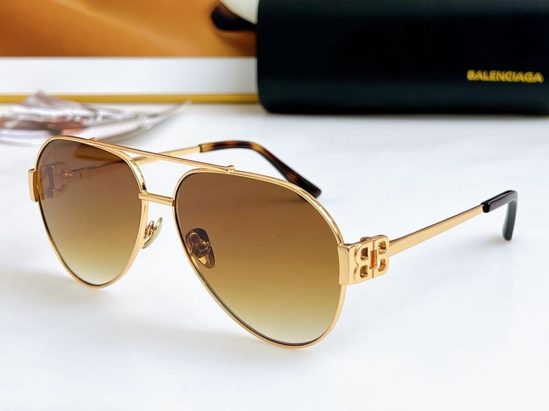 B*alenciaga Glasses Top XX 20240612-6