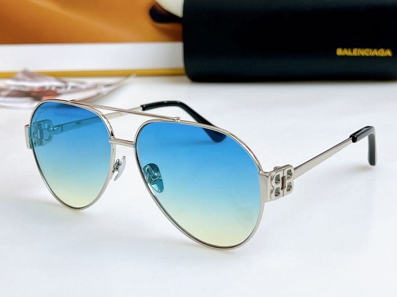 B*alenciaga Glasses Top XX 20240612-6