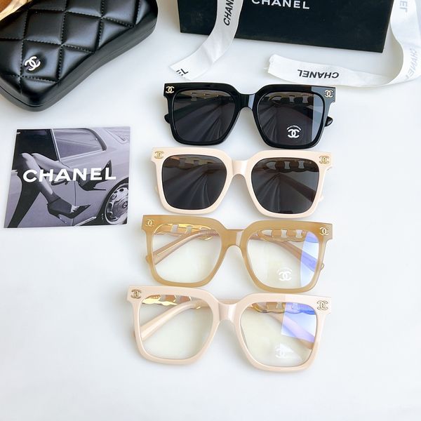 C*hanel Glasses Top XX 20240612-8