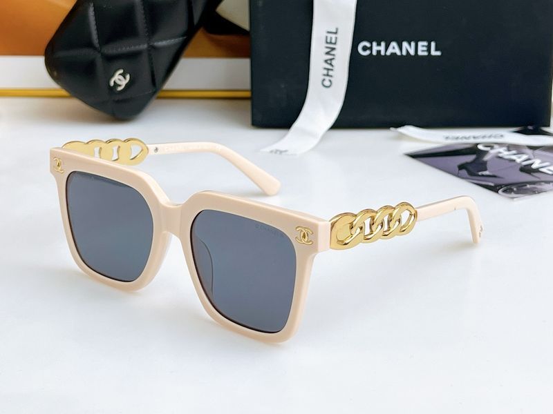 C*hanel Glasses Top XX 20240612-8