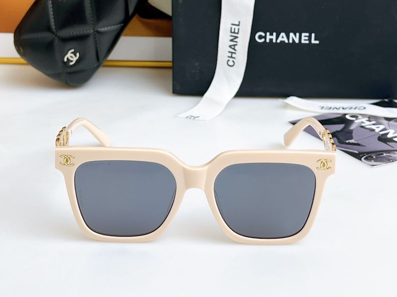 C*hanel Glasses Top XX 20240612-8