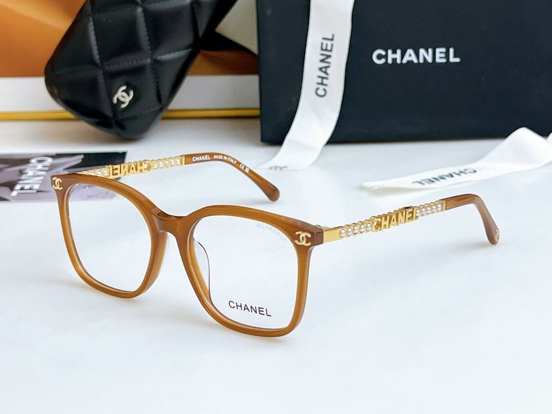 C*hanel Glasses Top XX 20240612-9