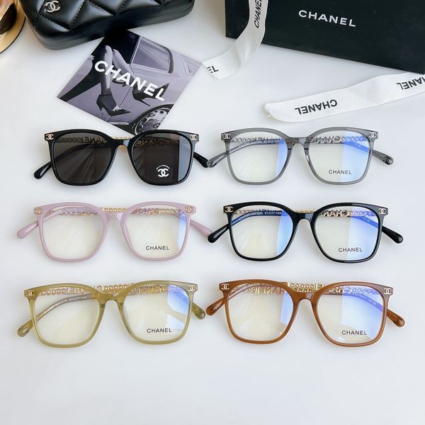 C*hanel Glasses Top XX 20240612-9