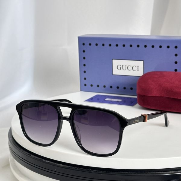 G*ucci Glasses Top XX 20240620-5