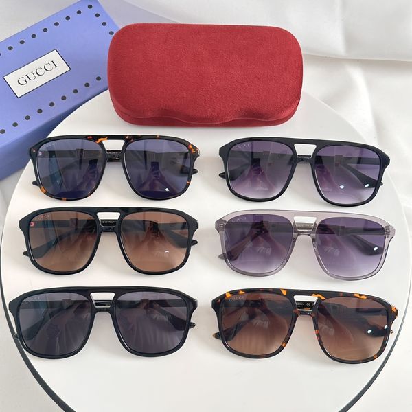 G*ucci Glasses Top XX 20240620-5