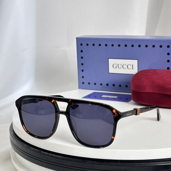 G*ucci Glasses Top XX 20240620-5