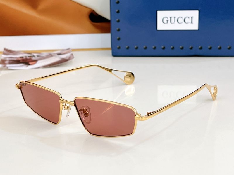 G*ucci Glasses Top XX 20240620-7