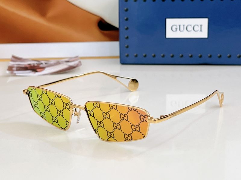 G*ucci Glasses Top XX 20240620-7
