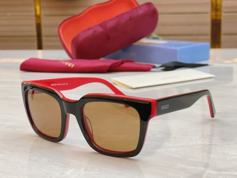 G*ucci  Glasses Top XX 20240702-7