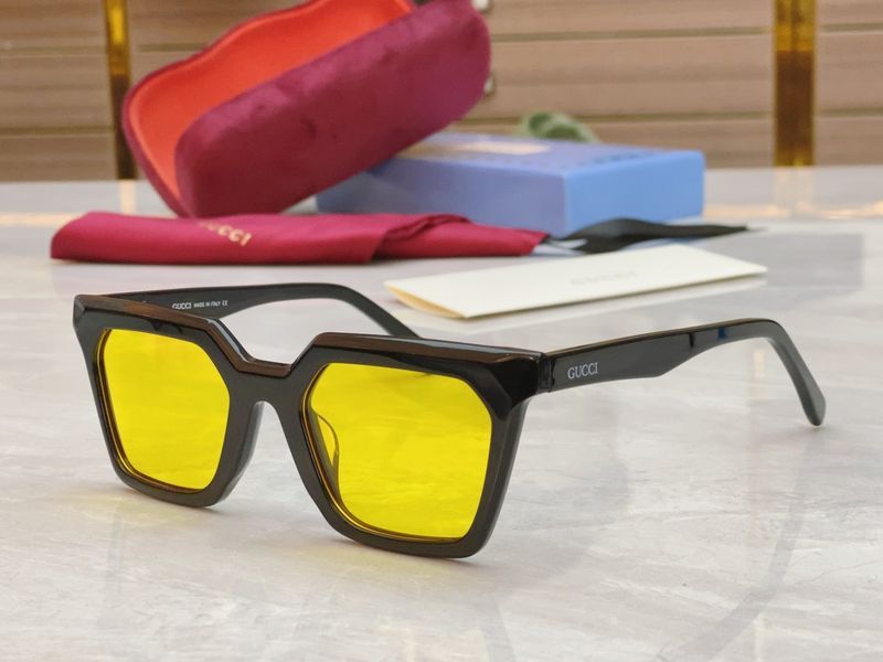 G*ucci  Glasses Top XX 20240702-8