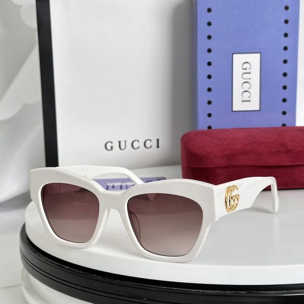 G*ucci  Glasses Top XX 20240702-8