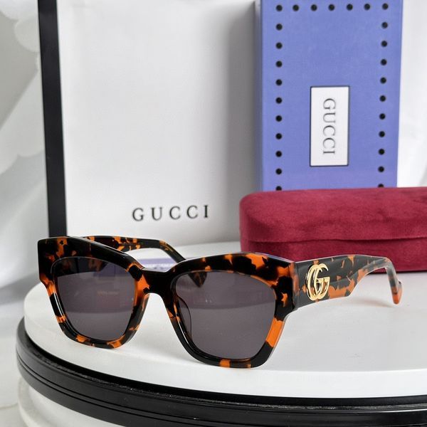 G*ucci  Glasses Top XX 20240702-8