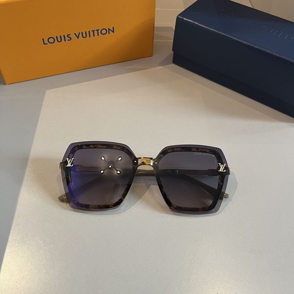 L*ouis V*uitton Top sunglasses xx20240713-1