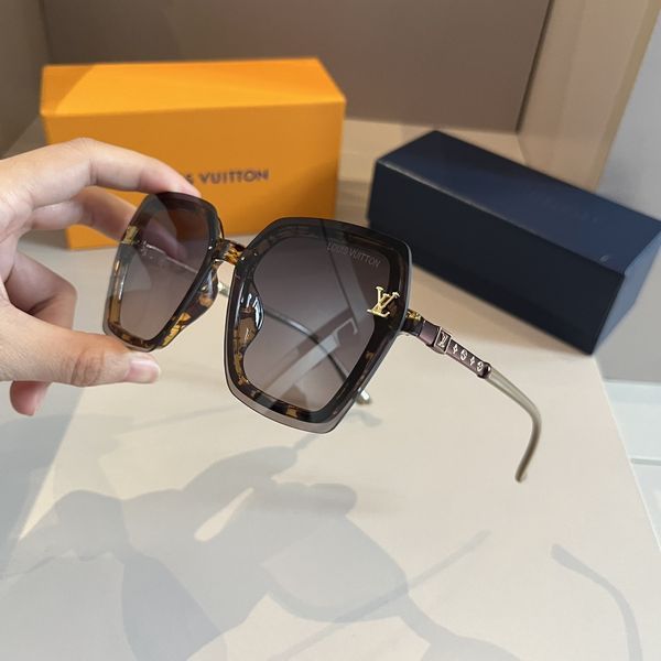 L*ouis V*uitton Top sunglasses xx20240713-1