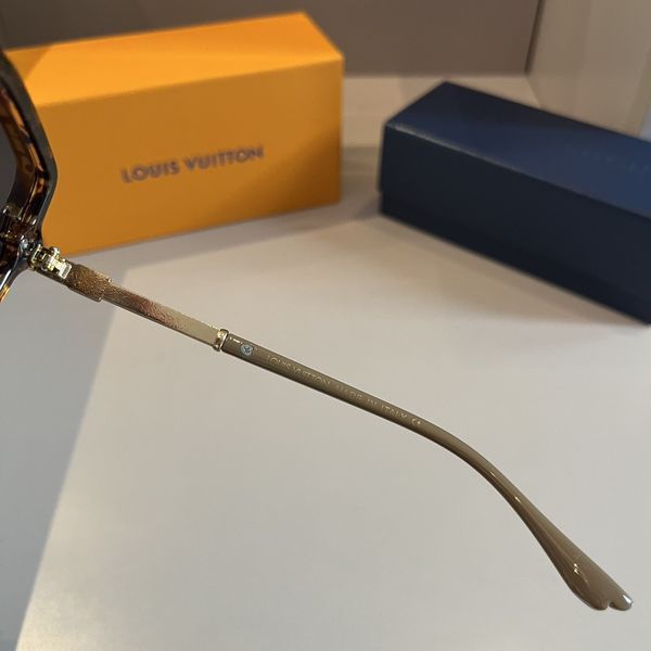 L*ouis V*uitton Top sunglasses xx20240713-1