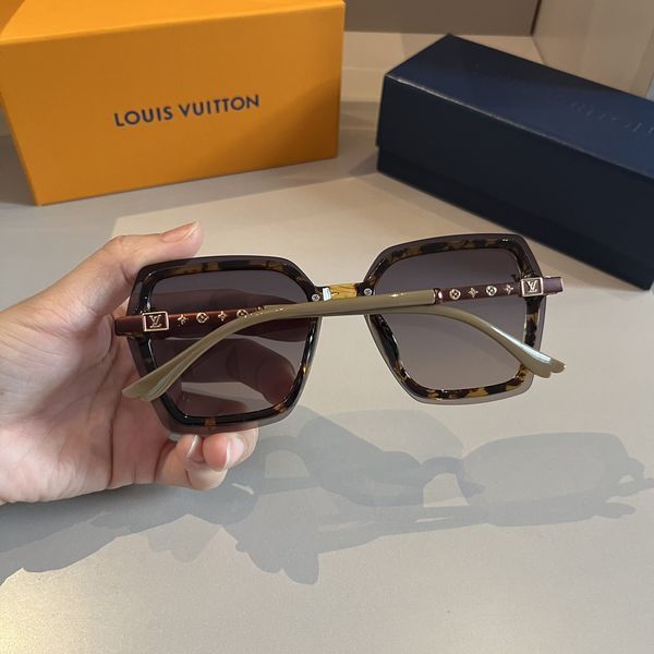L*ouis V*uitton Top sunglasses xx20240713-1
