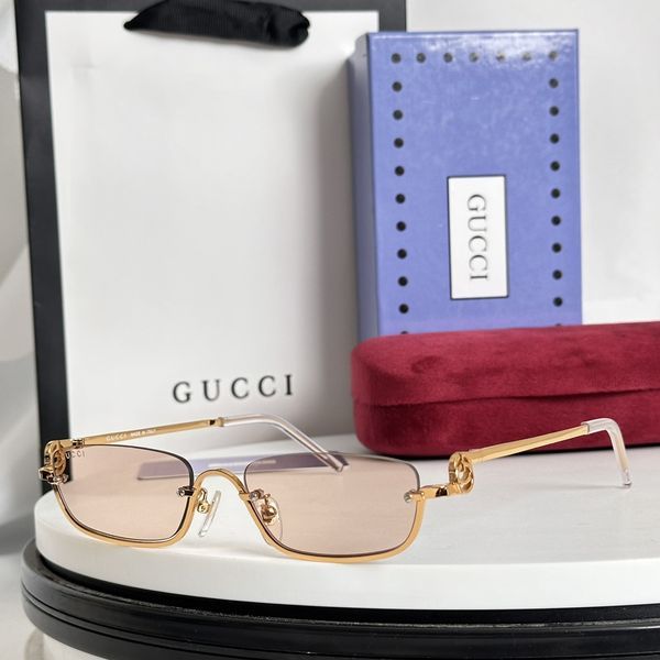 G*ucci  Glasses Top XX 20240713-4