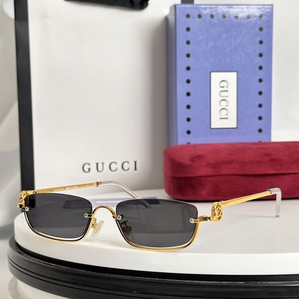 G*ucci  Glasses Top XX 20240713-4