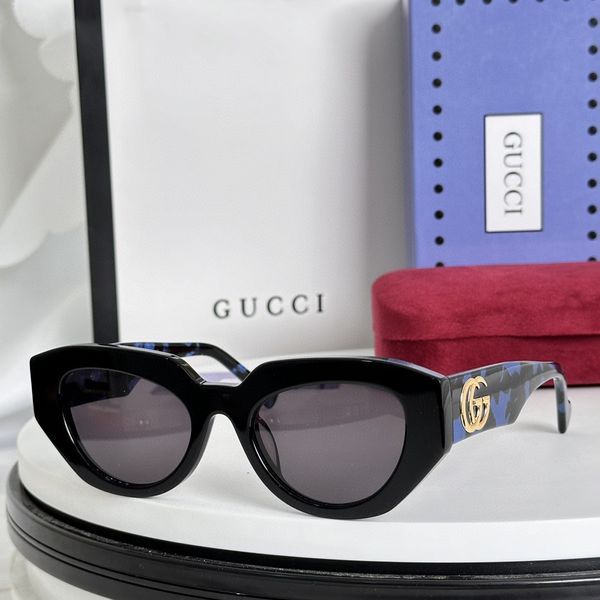 G*ucci  Glasses Top XX 20240714-1