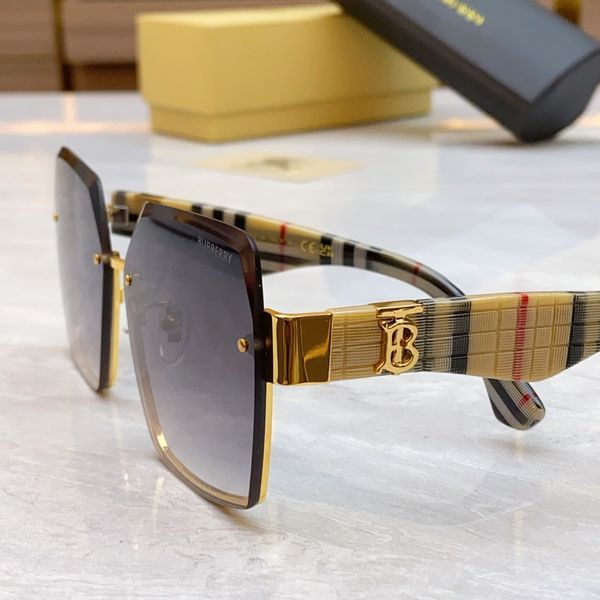 B*urberry Glasses Top XX 20240718-94